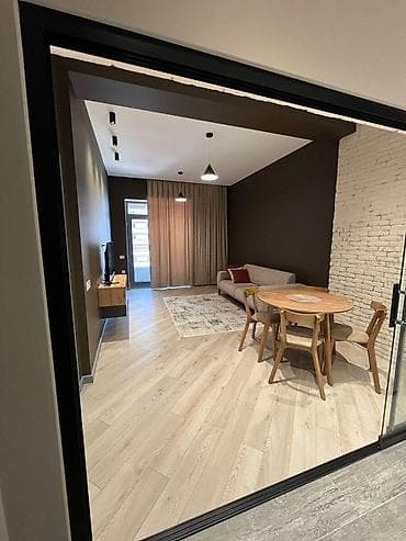 Mənzillər: 2 otaqlı, Yeni tikili, 65 kv. m — 6