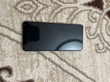 Samsung Galaxy A32, rəng - Bənövşəyi, Barmaq izi