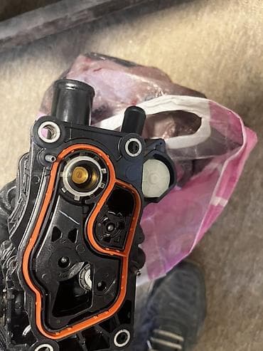 hyundai tucson 2008: Hundai tukson 2019 termostat — 1