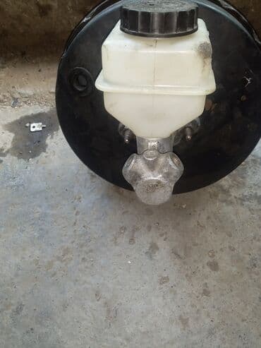 фольксваген поло новый кузов: Folsvaqen üçün Vakum və tormuz silindiri. Salamatdır. Gəncə-Samux — 3