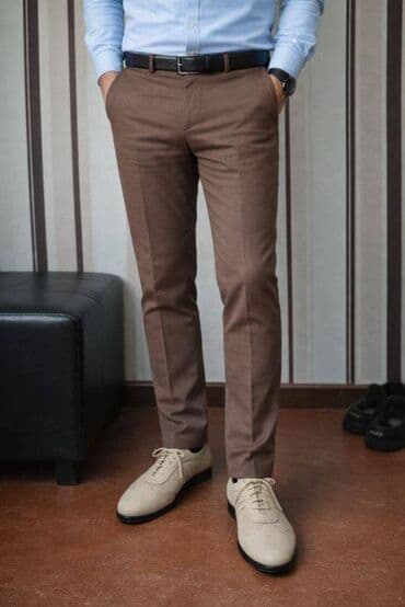 tufliler 2022: Продам туфли Daimoni - обмен возможен Новые. Только мерились, не — 1