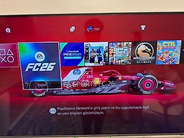 sony playstation 2: Sony PlayStation 4 (PS4) Fat konsolu Xüsusiyyətlər və komplektasiya — 3