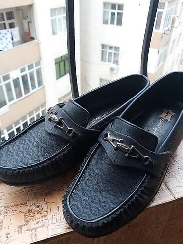 Ölçü: 36, rəng - Qara, Yeni — 1