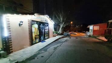 nerimanovda obyekt satilir: Köhnə Günəşli Venesiya şadlıq sarayı yaxınlığı Turş su restoranının — 19