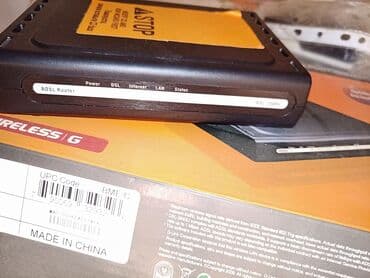 vayfay aparatlari: TP LİNK.Wifi aparati Modem aparati .Her şeyi var .karopkada — 8