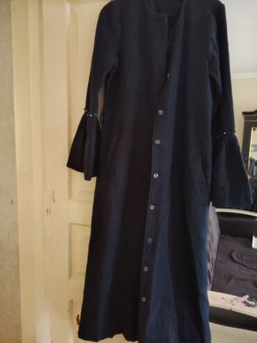 dəst geyimlər instagram: Qadın geyimləri dəsti 1) Qara dərimsi gödəkcə - Marka: Ganni — 7