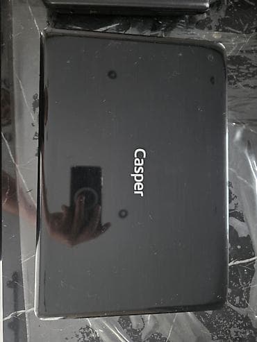 par utu: Notebooklar paketi – müxtəlif markalar - Toshiba (qara korpus) — 2