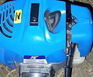 svarka aparati satisi: Бензиновый Газонокосилка — 1