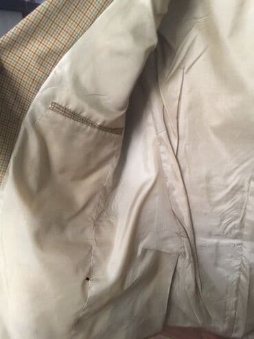 cins pencekler: Клубный Пиджак Турецкого Производства Как Новый — 3