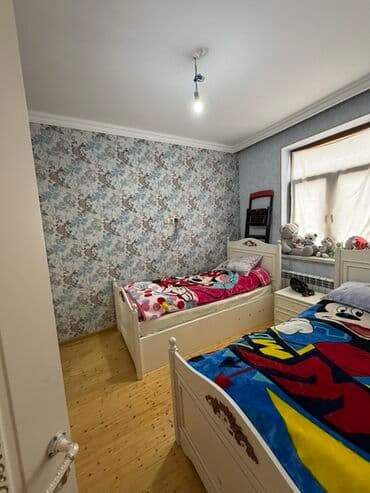 jasmine park saray evlerin qiymeti: 3 otaqlı, 100 kv. m, Orta təmir — 6