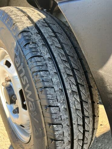 ford transit 1992: Ford Transit: 2.4 l | 2010 il 674000 km Mikroavtobus — 7