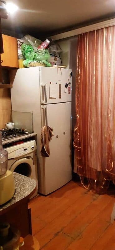 8 mkr kohne tikili: Bakı, 1 otaqlı, Köhnə tikili, 35 kv. m — 4