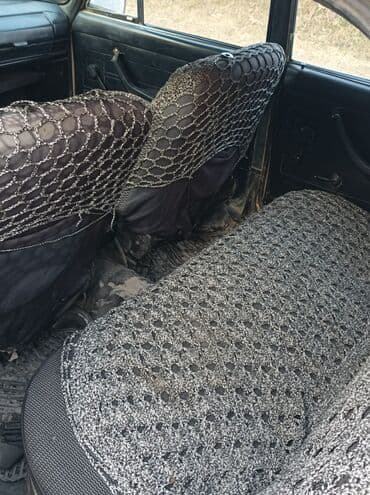 фара фольксваген поло: ВАЗ (ЛАДА) 2106: 1.6 л | 1990 г — 4