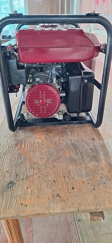 ev tipi çadır: Satış, Yeni, Benzin, Generator, Elemax, Kredit yoxdur — 2
