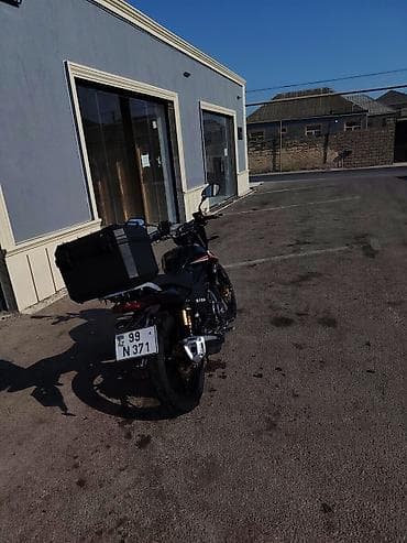 w202 stop: Tufan 150 sm3, 7800 km — 4