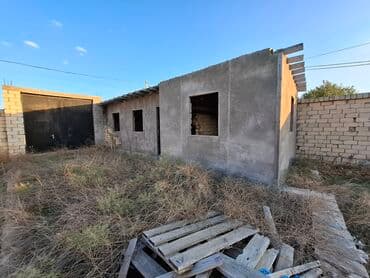 kirayə evlər bakida: Tikinti — 16