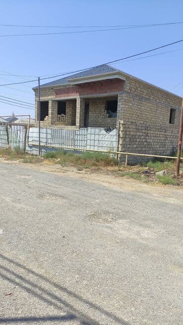 Həyət evləri və villaların satışı: Biləcəri 8 otaq, 3 kv. m, Kredit yoxdur, Təmirsiz