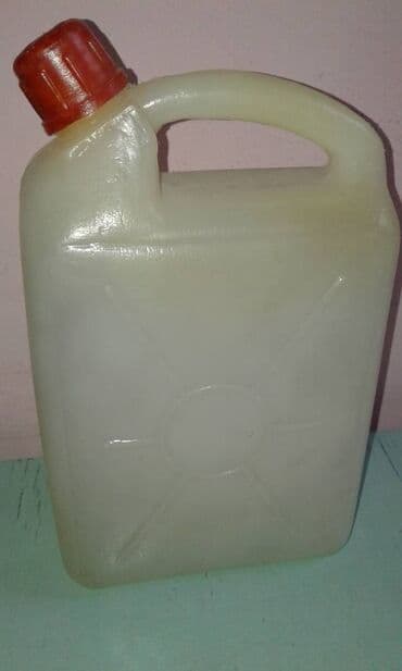 bocka demir: Boçka, Plastik — 1