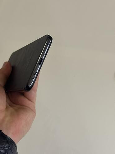 samsung note 8 ekran: Samsung Galaxy S23 Plus, 256 GB, rəng - Qara, Zəmanət, Barmaq izi, İki sim kartlı — 5