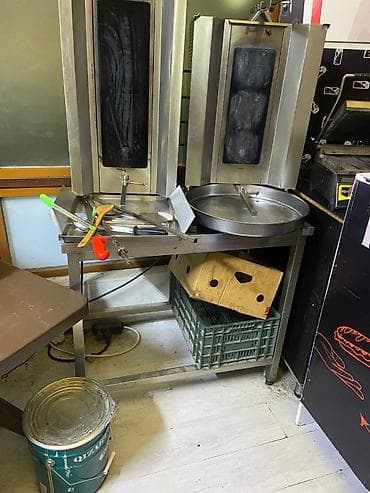 Hazir biznes satilir Gündəlik 250-350 alver daimi Çatdırılma — 10