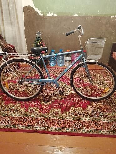 Yeni Şəhər velosipedi Stels, 28", Ünvandan götürmə