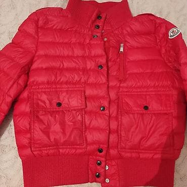 Üst geyimi: Pencək, Moncler, S — 7