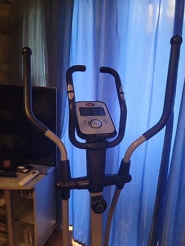 İncəsənət və kolleksiyalar: Тренажёр вело лыжи — 3