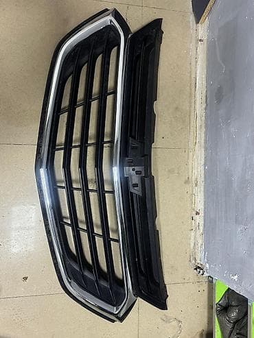 chevrolet cruze disk teker: Məhsul: Avtomobil üçün qabaq radiator barmaqlığı (ön panjur) - Rəng — 2