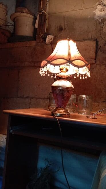 светильник напольный: Svetilnik — 3