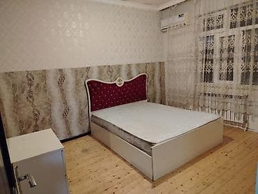 ev axtaran: Xirdalan ugur marketin yaninda 3 otaqli temirli esyali adelni heyet — 1