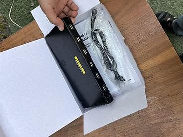 Kamera təhlükəsizlik sistemi üçün DVR/NVR qeydiyyatçı Xüsusiyyətlər — 2