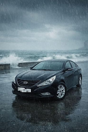 продается авто: Hyundai Sonata: 2 л | 2010 г. Седан — 2