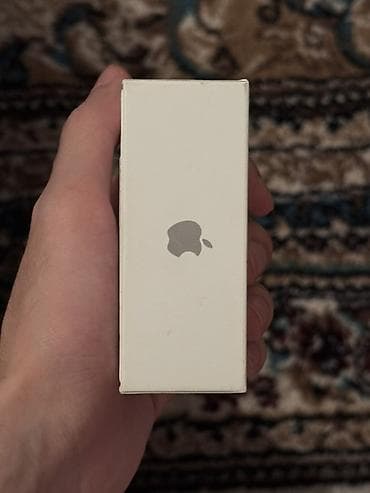 apple qulaqcıq: İşlənmiş Simsiz (Bluetooth) Qulaqcıqlar, Apple, rəng - Ağ — 3