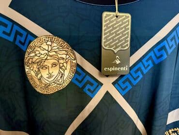 женские вышитые футболки: Böyük bədən qadın koftası Türkiyədən alınıb … Qiymət sondur boş boş — 2