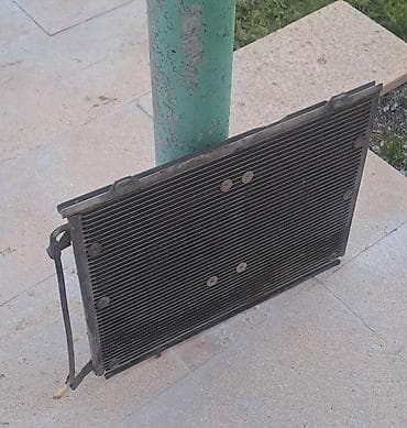yer şumluyan: Avtomobil üçün kondisioner radiyatırı vəziyyətdə yaxşıdır sadəcə — 2