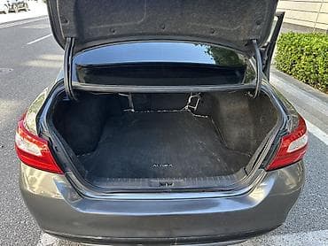 nissan patfander: Nissan Altima sedan - Korpus: 4 qapılı sedan, tünd boz rəng - — 9