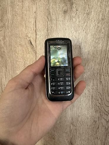 Nokia 6300 4G