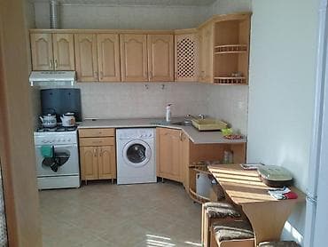 yevlaxda satilan evler 2024: Basqal kəndində, meşə mənzərəli, 2 mərtəbə əşyalı ev .Real alıcıya — 7