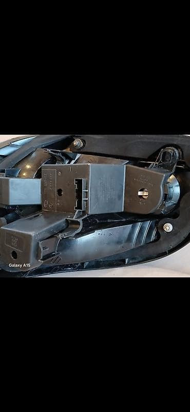bmw e34 bufer: BMW 2006 г., Оригинал, США, Б/у — 4