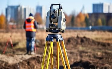 Plitə işləri: Geodeziya • Ölçmə • Modelləmə • Planlama • Texniki Dəstək Biz bina — 2