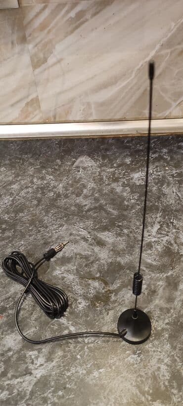 купить чехлы на авто: Antena universal təzə — 2