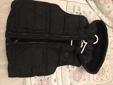 kollec jaketi: Uşaq üst geyimləri dəsti - 3 parça: kapüşonlu yağmurluq, kapüşonlu — 4