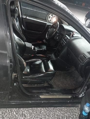 opel astra 98: Opel Astra: 2 l | 2000 il 65238 km Universal — 1