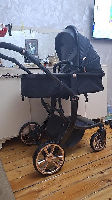 Kidilo brendi 4 fesul ucun uygundur.Unvan Neftciler m — 1