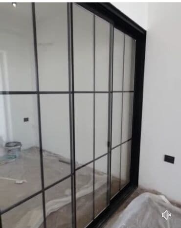 двери на заказ баку: Alümi̇ni̇um qapi pəncərə si̇fari̇şi̇. Kəyfi̇yyatli̇ — 4