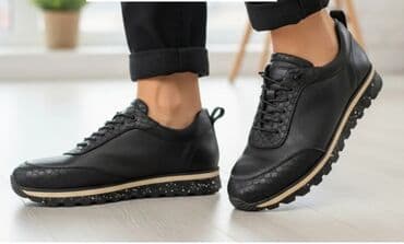 b class makasin: Kişi ayaqqabıları – klassikdən gündəlik komforta Məhsul — 6