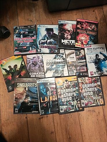 pes 2021 disk: Файтинг, Новый Самовывоз — 6