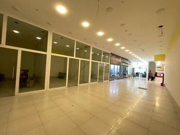 xacmaz obyekt: Neftçilərdə yerləşən ümumi obyekt təmirli maqaza kimi aylıq- 1600 — 2