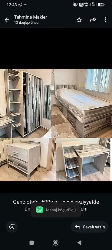 uşaq mikrofonu: Genc otağı. 600azn. yaxsi veziyyetde ünvan bullbule (9199)*Tehi — 1
