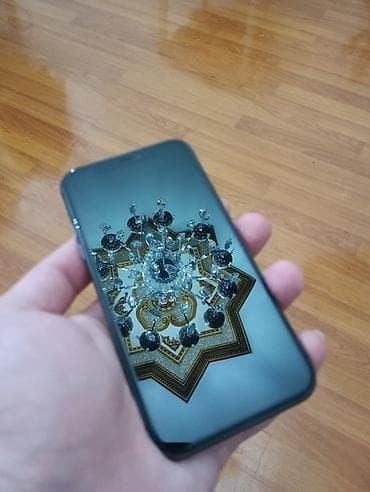 iphone xs case: IPhone 11, 64 GB, Qara, Face ID — 1